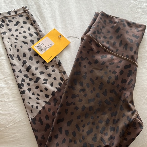 Lole Workout Set Size S - Picture 5 of 5